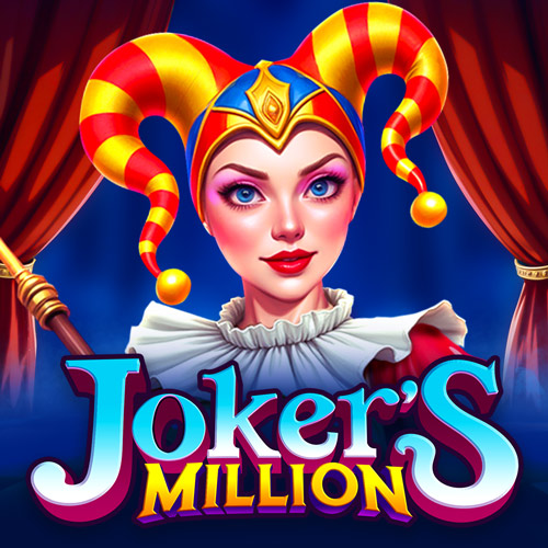 Jokers Million